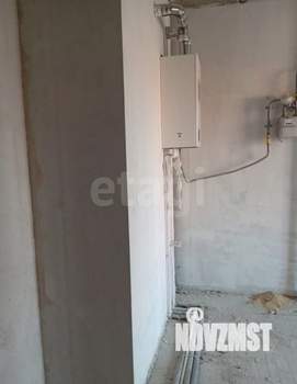 1-к квартира, вторичка, 36м2, 15/16 этаж