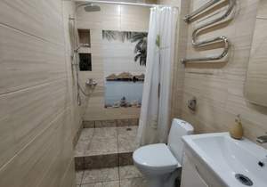 Студия квартира, вторичка, 33м2, 15/16 этаж