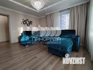 2-к квартира, вторичка, 60м2, 12/18 этаж