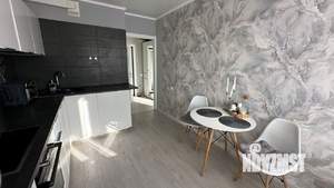 1-к квартира, вторичка, 36м2, 11/12 этаж