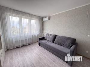 1-к квартира, вторичка, 38м2, 11/16 этаж