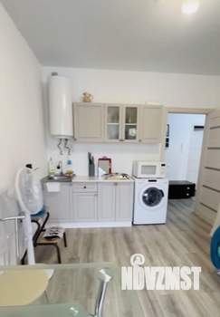 2-к квартира, вторичка, 51м2, 4/5 этаж