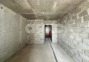 Студия квартира, вторичка, 26м2, 11/19 этаж