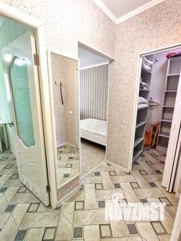 1-к квартира, вторичка, 35м2, 11/14 этаж