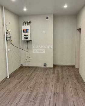 2-к квартира, сданный дом, 53м2, 8/18 этаж