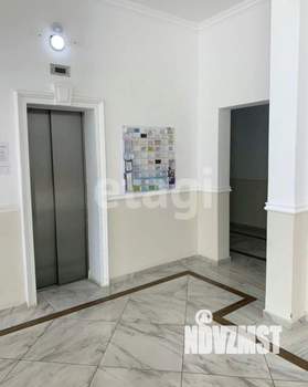 1-к квартира, вторичка, 36м2, 3/15 этаж