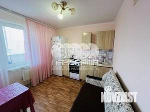 1-к квартира, вторичка, 42м2, 5/9 этаж