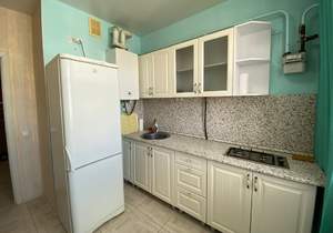 1-к квартира, вторичка, 36м2, 9/9 этаж