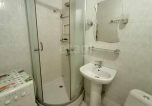 2-к квартира, вторичка, 43м2, 3/4 этаж