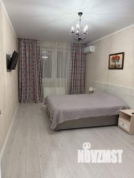 1-к квартира, вторичка, 42м2, 3/7 этаж