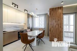 2-к квартира, вторичка, 60м2, 6/16 этаж