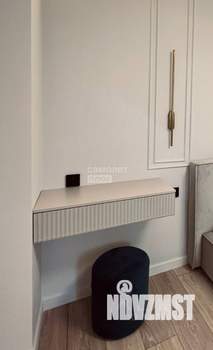 1-к квартира, вторичка, 48м2, 11/14 этаж