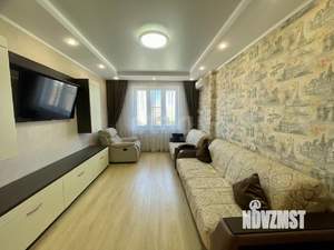 1-к квартира, вторичка, 45м2, 9/13 этаж
