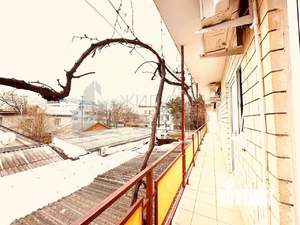 Студия квартира, вторичка, 14м2, 1/1 этаж