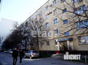3-к квартира, вторичка, 60м2, 1/5 этаж