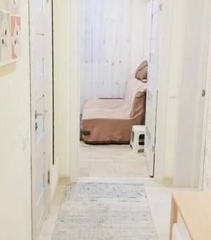 1-к квартира, вторичка, 32м2, 1/16 этаж