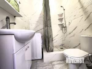 1-к квартира, вторичка, 38м2, 3/3 этаж