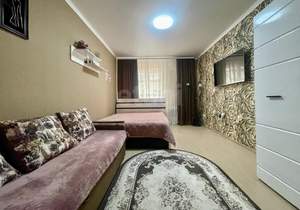 2-к квартира, вторичка, 60м2, 3/9 этаж