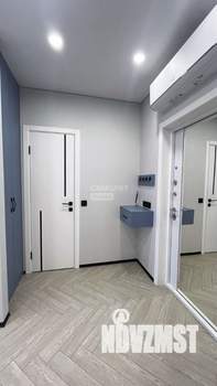 2-к квартира, вторичка, 37м2, 2/3 этаж
