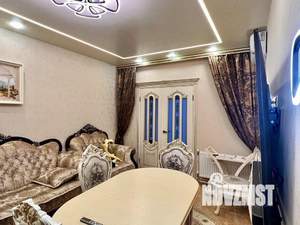 2-к квартира, вторичка, 57м2, 8/9 этаж