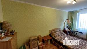 1-к квартира, вторичка, 45м2, 3/17 этаж