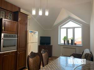 2-к квартира, вторичка, 83м2, 5/5 этаж