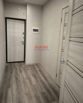 1-к квартира, вторичка, 36м2, 1/10 этаж