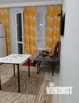 1-к квартира, вторичка, 60м2, 6/10 этаж