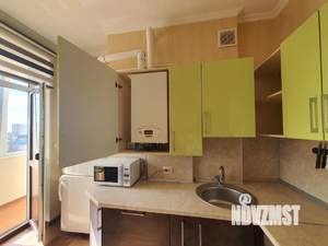1-к квартира, вторичка, 57м2, 5/7 этаж