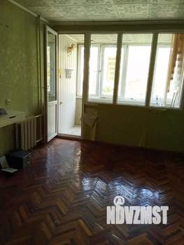 2-к квартира, вторичка, 46м2, 5/5 этаж