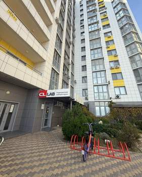 2-к квартира, вторичка, 69м2, 4/15 этаж