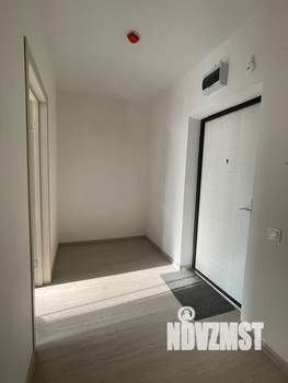 1-к квартира, вторичка, 43м2, 9/18 этаж