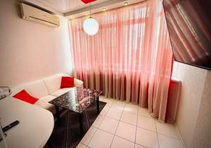 2-к квартира, вторичка, 83м2, 6/13 этаж