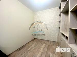 1-к квартира, вторичка, 37м2, 1/8 этаж