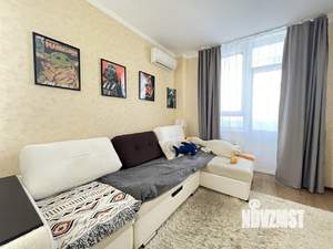 1-к квартира, вторичка, 47м2, 4/6 этаж