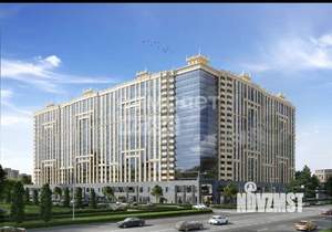 3-к квартира, вторичка, 81м2, 18/20 этаж