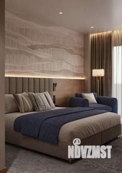 1-к квартира, вторичка, 50м2, 3/10 этаж