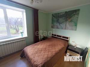 2-к квартира, вторичка, 45м2, 1/2 этаж