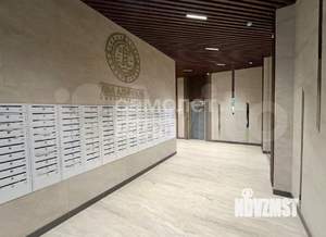 Студия квартира, вторичка, 33м2, 8/16 этаж