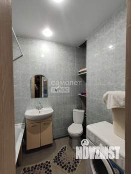 1-к квартира, вторичка, 33м2, 8/8 этаж