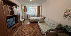 1-к квартира, вторичка, 47м2, 9/12 этаж