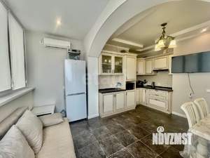 1-к квартира, вторичка, 46м2, 11/13 этаж