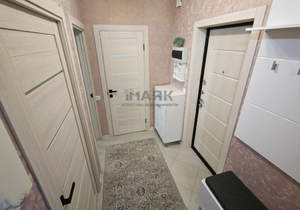 1-к квартира, вторичка, 39м2, 5/16 этаж