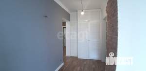 2-к квартира, вторичка, 62м2, 9/9 этаж