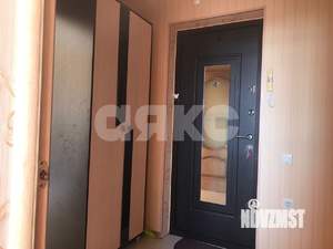 1-к квартира, вторичка, 36м2, 5/6 этаж