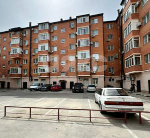 2-к квартира, вторичка, 54м2, 5/6 этаж