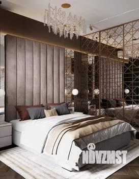 1-к квартира, вторичка, 72м2, 6/9 этаж