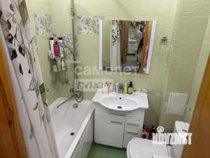 1-к квартира, вторичка, 44м2, 8/13 этаж