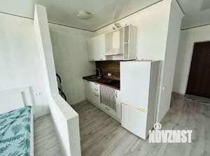 Студия квартира, вторичка, 31м2, 18/18 этаж