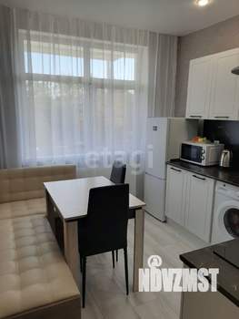 1-к квартира, вторичка, 31м2, 2/7 этаж